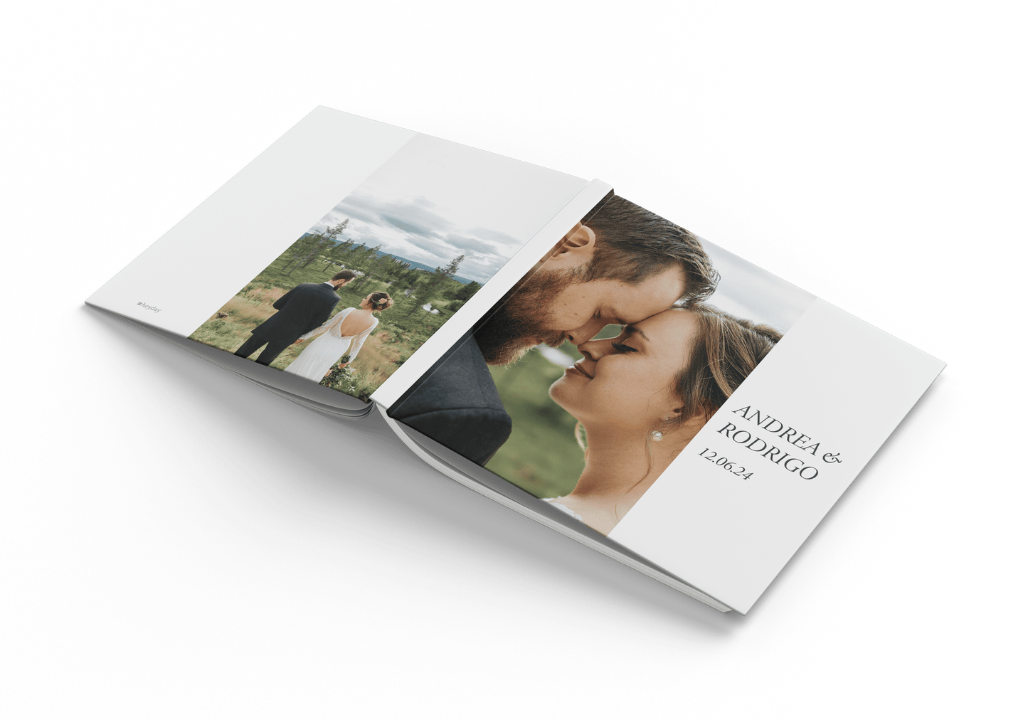 Celebrating Our Love