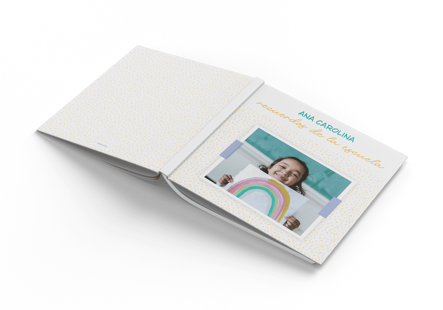 Recuerdos de la escuela