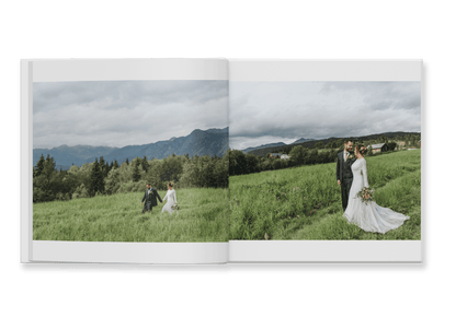 Celebrating Our Love