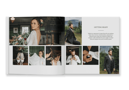 Celebrating Our Love