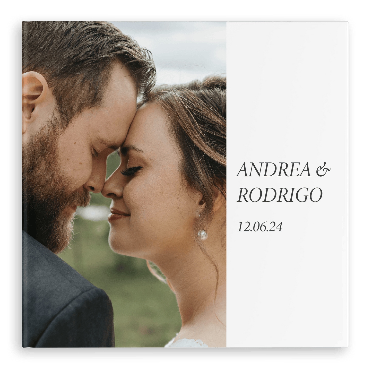 Celebrating Our Love