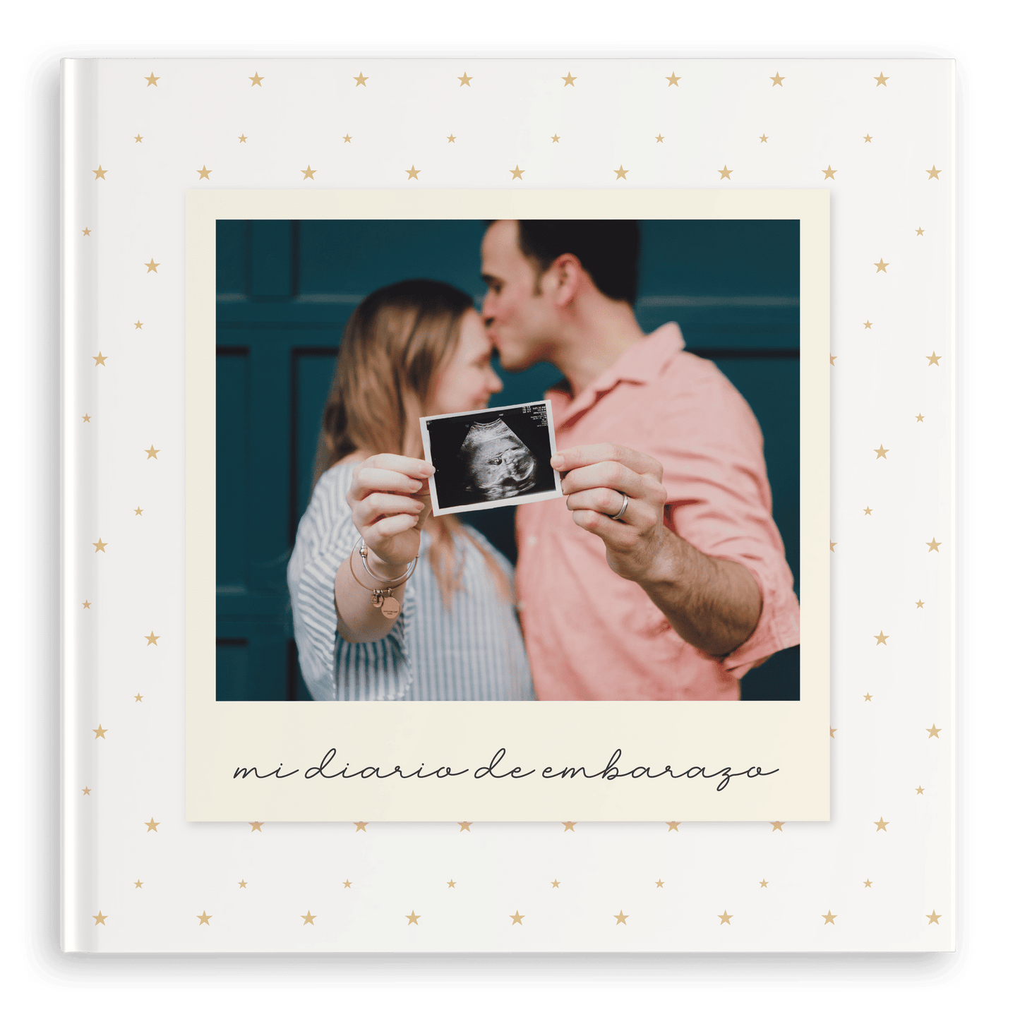 Diario de embarazo