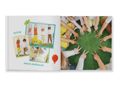 Recuerdos de la escuela