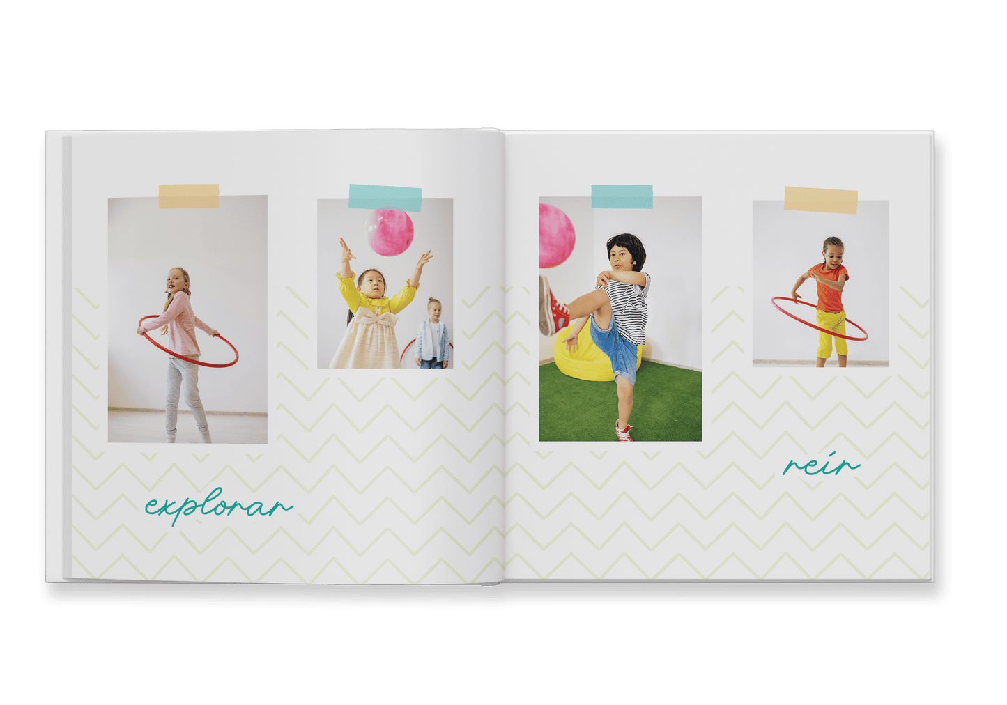 Recuerdos de la escuela