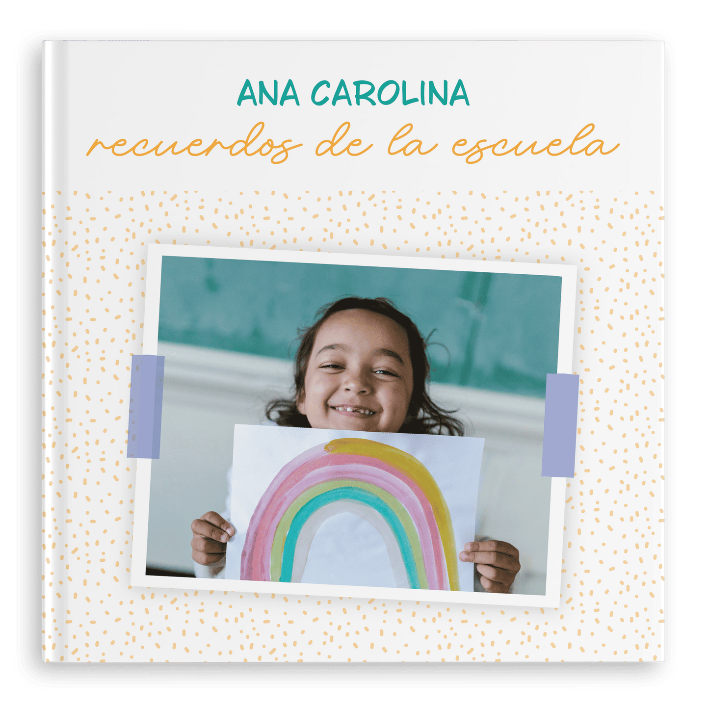 Recuerdos de la escuela