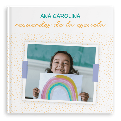 Recuerdos de la escuela