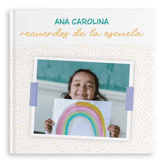 Recuerdos de la escuela