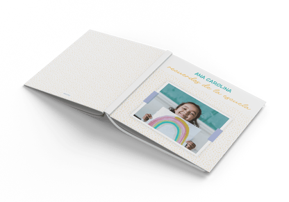 Recuerdos de la escuela