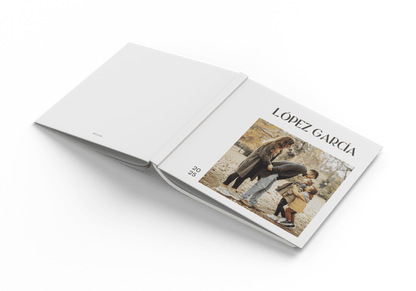 Everyday Family Book