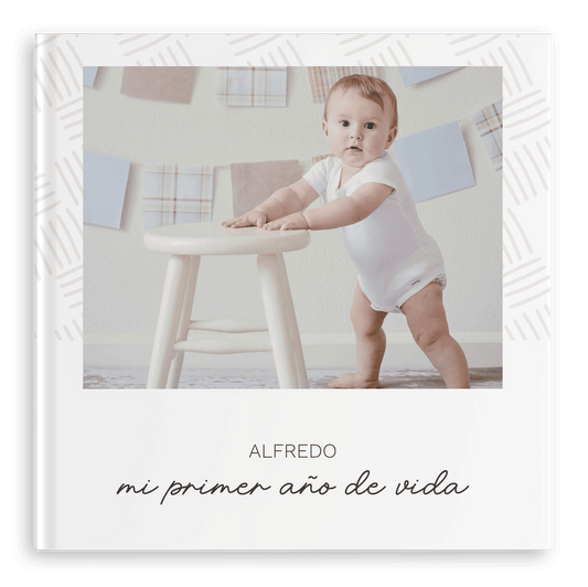 Mis primeros meses