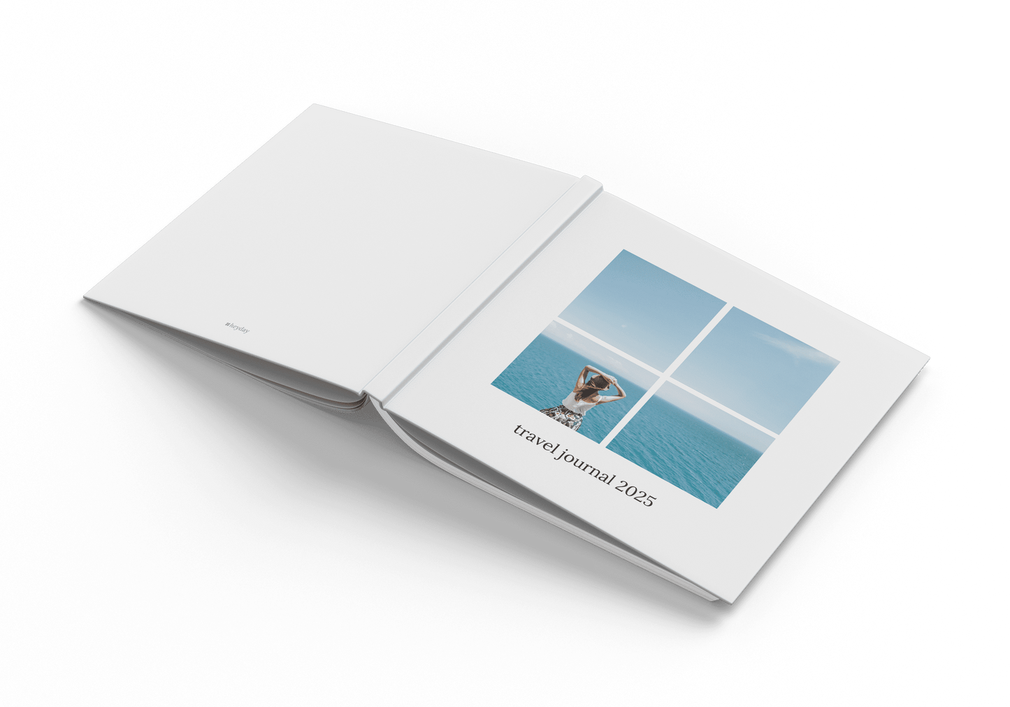 Travel Journal