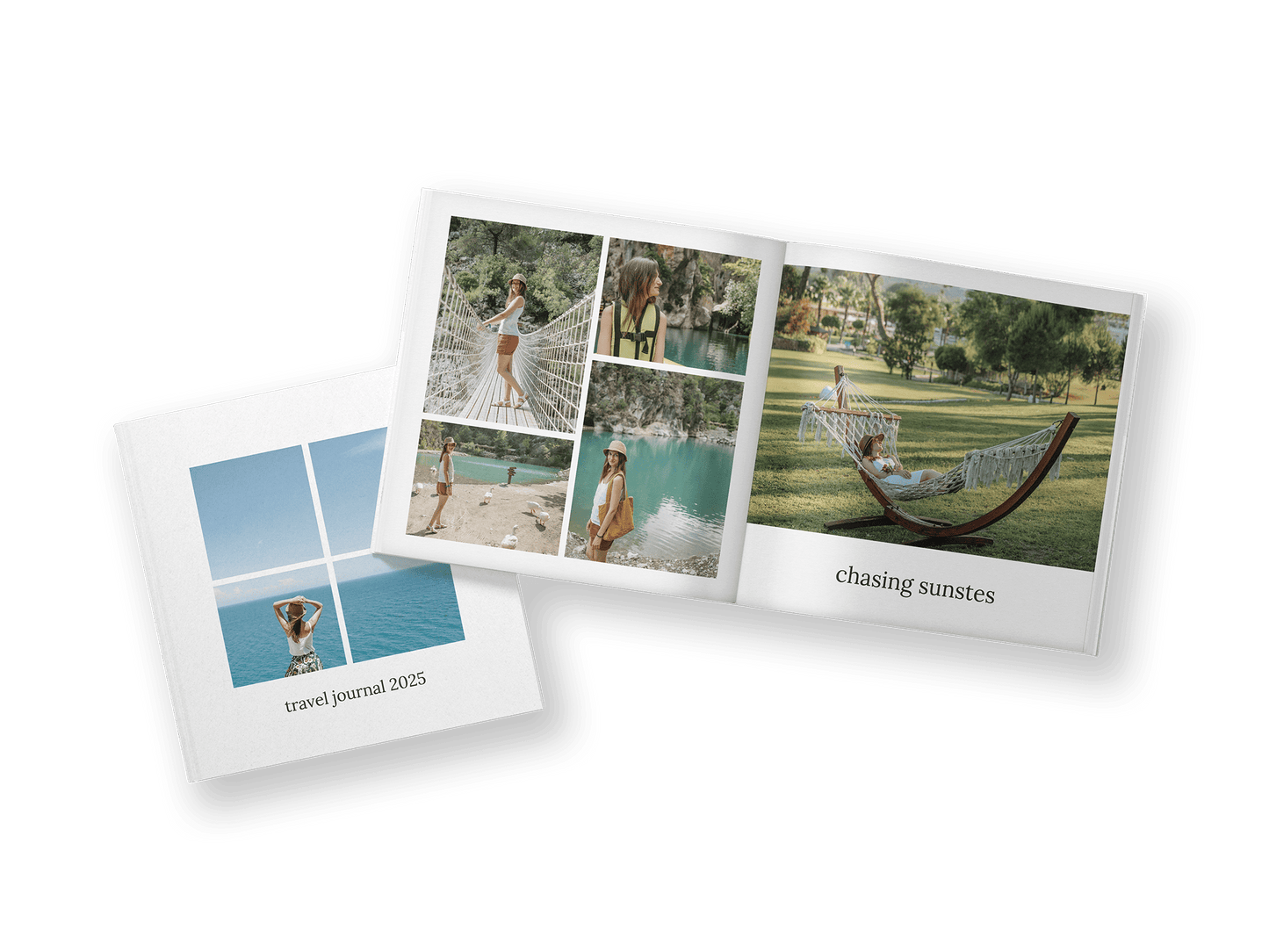 Travel Journal