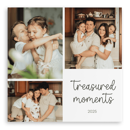 Treasured Moments