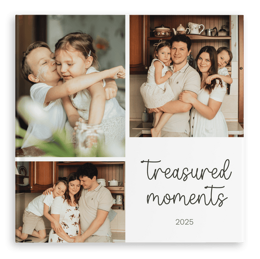Treasured Moments